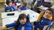 Más de 18 mil escolares retoman clases en Chiloé tras plan de preparación para el inicio del segundo semestre