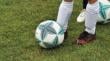 Jugador apuñaló en la espalda a entrenador rival durante partido de fútbol amateur en Quilpué