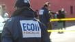 Doble homicidio en Colina: Dos hombres mueren a balazos en cancha de fútbol