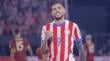 “Estoy solo”: futbolista paraguayo Antonio Sanabria desmiente romance con Coté López