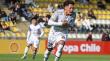 Limache hace historia y clasifica a las semifinales de Copa Chile luego de vencer a Coquimbo