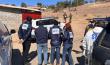 Fiesta terminó en homicidio en Vallenar: un menor de 16 años recibió mortal disparo