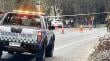 Tragedia en San Juan: ciclista murió tras chocar de frente con auto en Los Morros