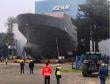 Asenav destacó faena de movimiento de pieza para el crucero de lujo Magellan Discoverer