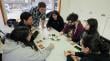 Oficina de Discapacidad del municipo valdiviano lideró talleres de teatro y estimulación cognitiva