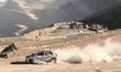 Rally Mobil Atacama cerró histórica fecha con paso por minera Candelaria