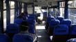 Los nuevos recorridos de microbuses que beneficiará a vecinos de localidades rurales de Hijuelas