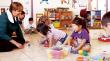 Plan Integral de Bienestar Infantil se instala en barrios de El Tabo y El Quisco