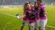 Deportes Temuco vuelve a la victoria ante Deportes Concepción por 2 goles a 1