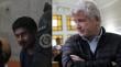 Hijo de matrimonio Luchsinger-Mackay solicita investigar dichos de Luis Tralcal tras detención por amenazas