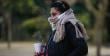Pronostican heladas de hasta -4°C para la zona central este miércoles y jueves