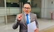 Diputado solicita expropiación de casas vinculadas al crimen organizado en sector Las Tinieblas de Calama