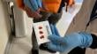 SML Concepción realizó operativo de toma de muestras para Registro Nacional de ADN
