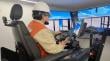 Simulador CAEX llega a faena Nueva Victoria en Pozo Almonte: tecnología de punta para capacitar a trabajadores