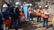 Antofagasta: 26% de avance tiene construcción del primer crematorio público del norte grande