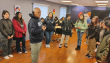 DP World lanza programa gratuito para enseñar inglés a jóvenes de San Antonio