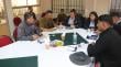 Autoridades se preparan para masivo arribo de feligreses al poblado de La Tirana