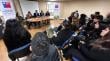 Oficina de Defensa Laboral de la CAJ Biobío inicia acompañamiento jurídico a trabajadores tras cierre de multitienda Corona