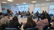 Funcionarios públicos se capacitan en Temuco para apoyar proceso de Consulta Indígena por un Nuevo Sistema de Tierras