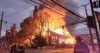 Valdivia: autor del incendio de &quot;La Última Frontera” fue condenado a 7 años de cárcel