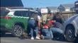 Atraparon a traficante reincidente en Quellón: quedó preso