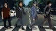 [VIDEO] Los Tres anuncian nuevo disco: lo están grabando en el mítico estudio Abbey Road