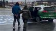 Dos detenidos se registraron durante funeral de mujer asesinada en Puerto Montt