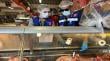 Decomisan más de 130 kilos de alimentos de origen clandestino en el poblado de La Tirana