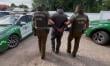 Más de 100 detenciones acumulan cuatro sujetos detenidos en Lautaro