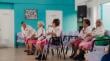 Reinauguraron sede del primer centro de adultos mayores en Pica