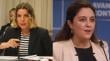 Diputada Orsini sumó a su equipo a exministra vinculada a fallida compra de casa de Allende