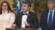 Diputados presentan proyecto que aumenta sanciones por dañar el patrimonio: “Hay que rescatar nuestra cultura”