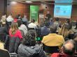 Gendarmería y Conadi firman convenio para fortalecer trabajo con personas pertenecientes a pueblos indígenas