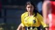 Luto en el fútbol femenino chileno: a los 44 años falleció Catalina Díaz Coloma