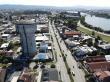 Renuevan red de agua potable en inmediaciones de Plaza Berlín y Copa de Agua en Valdivia