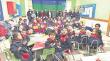 307 establecimientos educacionales de Los Ríos iniciaron ayer su segundo semestre lectivo