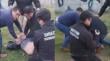 Hombre que atacó al alcalde de El Quisco quedó en libertad: no se le puede acercar