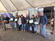 Emprendedores de Valdivia fortalecen su gestión en segunda edición de MiPyme Rural