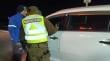 Refuerzan campaña  para prevenir siniestro viales durante la Fiesta de La Tirana