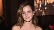 La actriz Emma Watson tendrá prohibido conducir seis meses por exceso de velocidad