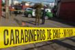 Sujeto de 20 años fue asesinado a balazos y un adolescente resultó herido en Lo Espejo