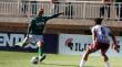 Wanderers se despidió de la Copa Chile sufriendo otra goleada ante La Serena