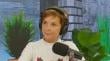 “No es tan elegante…”: Fran García-Huidobro recuerda fea actitud de mamá de Benjamín Vicuña