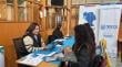 Con éxito se desarrolló la reciente jornada de regularización de niños inmigrantes en Alerce