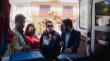 Comuna de Pica recibe dos nuevas ambulancias equipadas con GPS y telefonía satelital