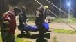 Investigan muerte de un hombre en el río Damas de Osorno