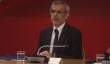 Cordero y liberación de sicario: &quot;Cualquier combinación de elementos era complejo y escandaloso&quot;