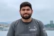 Alumni de Ingeniería Naval UACh integra el equipo que reconstruye la histórica nao San Juan en el País Vasco