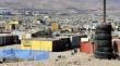 Corte Suprema ordena desalojo de Toma de Alto Molle en Alto Hospicio