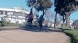 Concejal propone instalar una ciclovía en Barros Luco para evitar accidentes